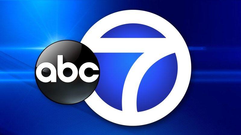 ABC News Logo - ABC7 Eyewitness News TV New York
