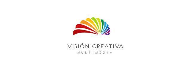 Multi Colored Brand Logo - Creative And Inspiring Multi Colored Logo Designs