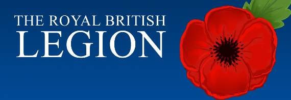 Poppy Appeal Logo - Legion set to launch Poppy Appeal | News | Haslemere Herald