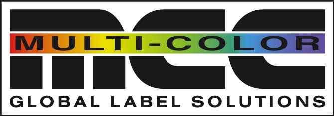 Multi Colored Brand Logo - Multi Color Corporation « Logos & Brands Directory