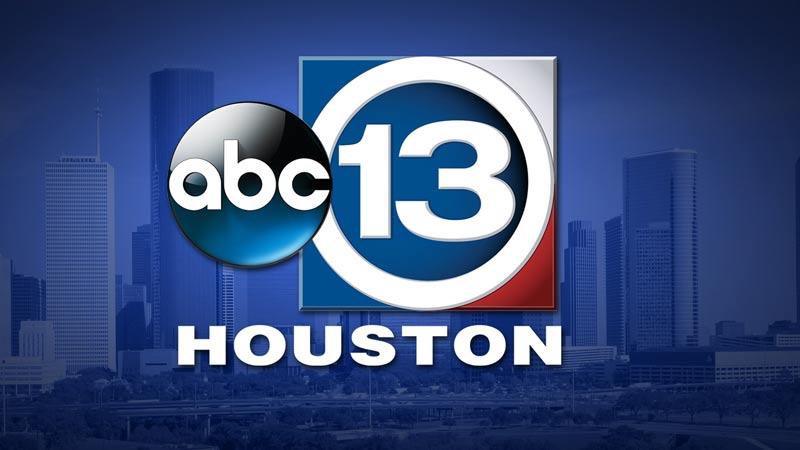 ABC News Logo - abc13 News -- KTRK Houston and Southeast Texas News