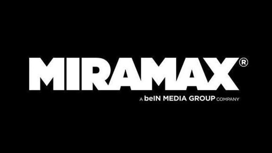 ABC News Logo - The Miramax logo (Australian Broadcasting Corporation)