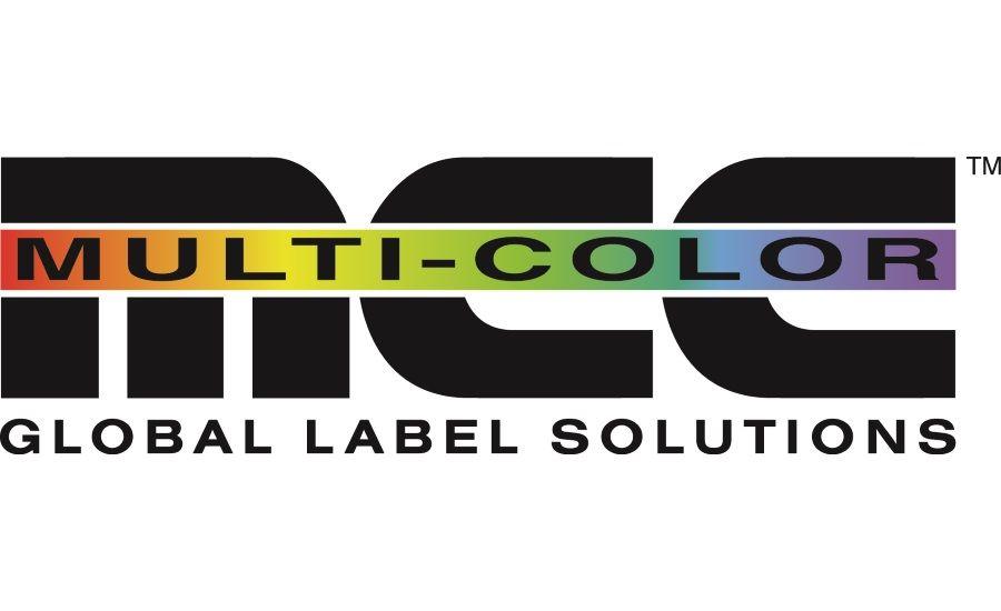 Multi Colored Brand Logo - Constantia Flexibles sells Labels division to Multi-Color | 2017-07 ...