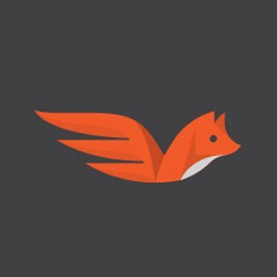 Flying Fox Logo - Flying Fox logo | Logo Design Gallery Inspiration | LogoMix