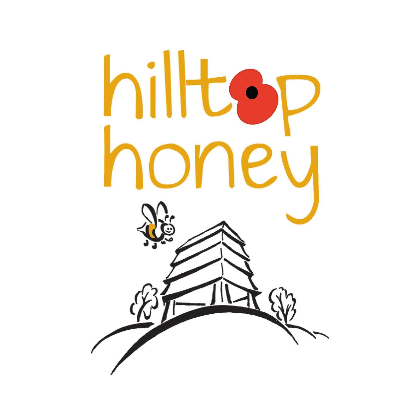 Poppy Appeal Logo - Continued Support For The British Legion's Poppy Appeal – hilltop honey