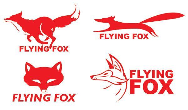 Flying Fox Logo - Flying fox Logos