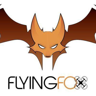 Flying Fox Logo - Flying Fox USA (@FlyingFoxUSA) | Twitter