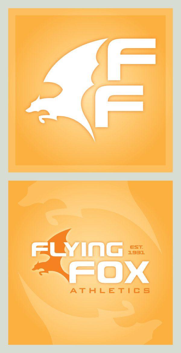 Flying Fox Logo - Flying fox Logos