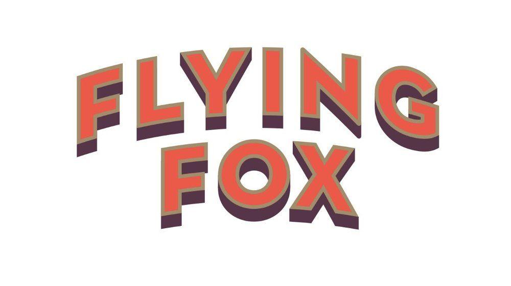 Flying Fox Logo - Flying Fox Vineyard — Monticello Wine Trail