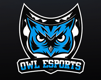 Owl Mascot Logo - Owl Mascot Logo Designed