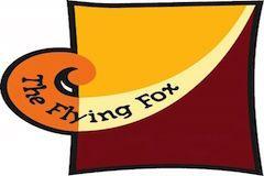 Flying Fox Logo - flying-fox-logo | NZ Cycle Trail