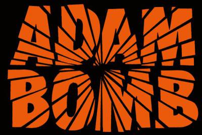 Adam Bomb Logo - Adam Bomb - discography, line-up, biography, interviews, photos