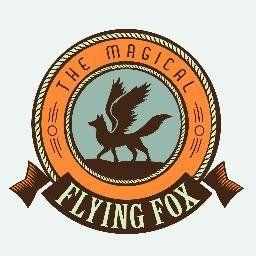 Flying Fox Logo - Magical Flying Fox (@MagicFlyingFox) | Twitter