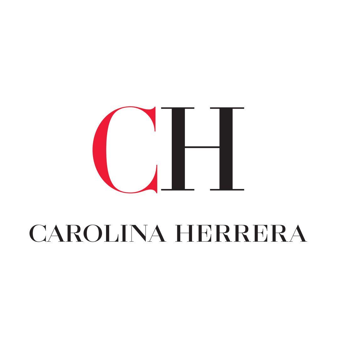 Carolina Herrera Logo - El Corte Inglés - Nervión Sevilla - Sevilla Sevilla