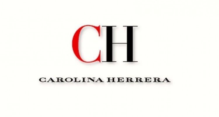 Carolina Herrera Logo - CH Carolina Herrera is having a charitable sales week