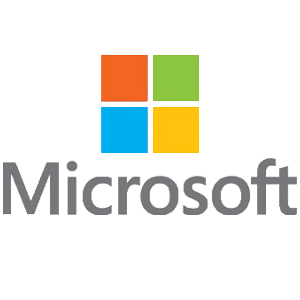 All Microsoft Logo - microsoft logo - Act Systems