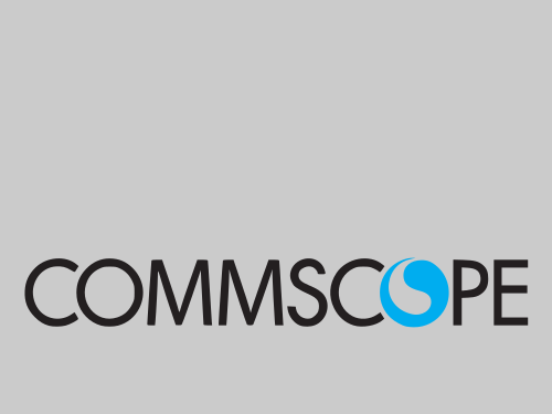 Comscope Logo - Commscope Certification