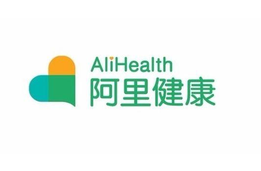 Alibaba Health Logo - SecuringIndustry.com - AliHealth names YPB a partner on meds ...