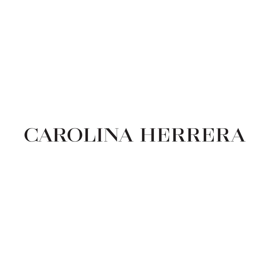 Carolina Herrera Logo - WOJOOH CENTER