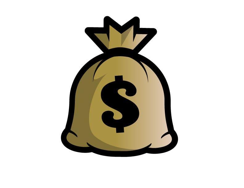 Money Bag Logo - Money bag Logos