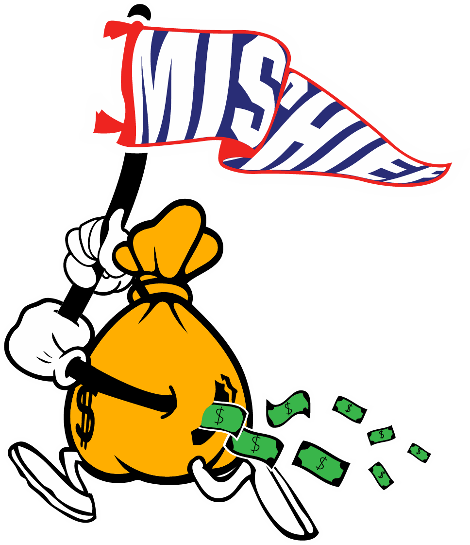 Money Bag Logo - Money Bag Logo