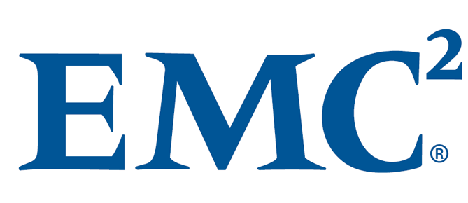EMC Corp Logo - emc-corp-logo - Molly Fletcher