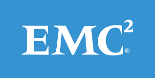 EMC Corp Logo - Emc Corp Logo