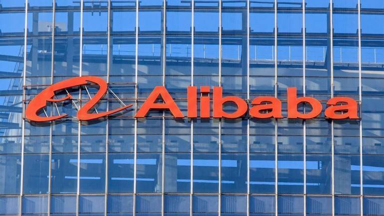 Alibaba Health Logo - Alibaba injects pharmacy assets into healthcare unit in $1.4 billion ...