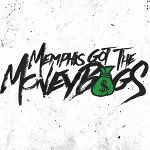 Money Bag Logo - Memphis Money Bag Feed | BeatStars Profile