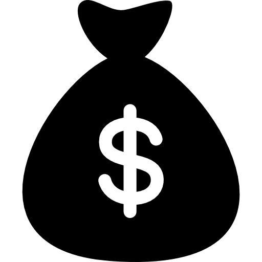 Money Bag Logo - Money Bag Vectors, Photo and PSD files