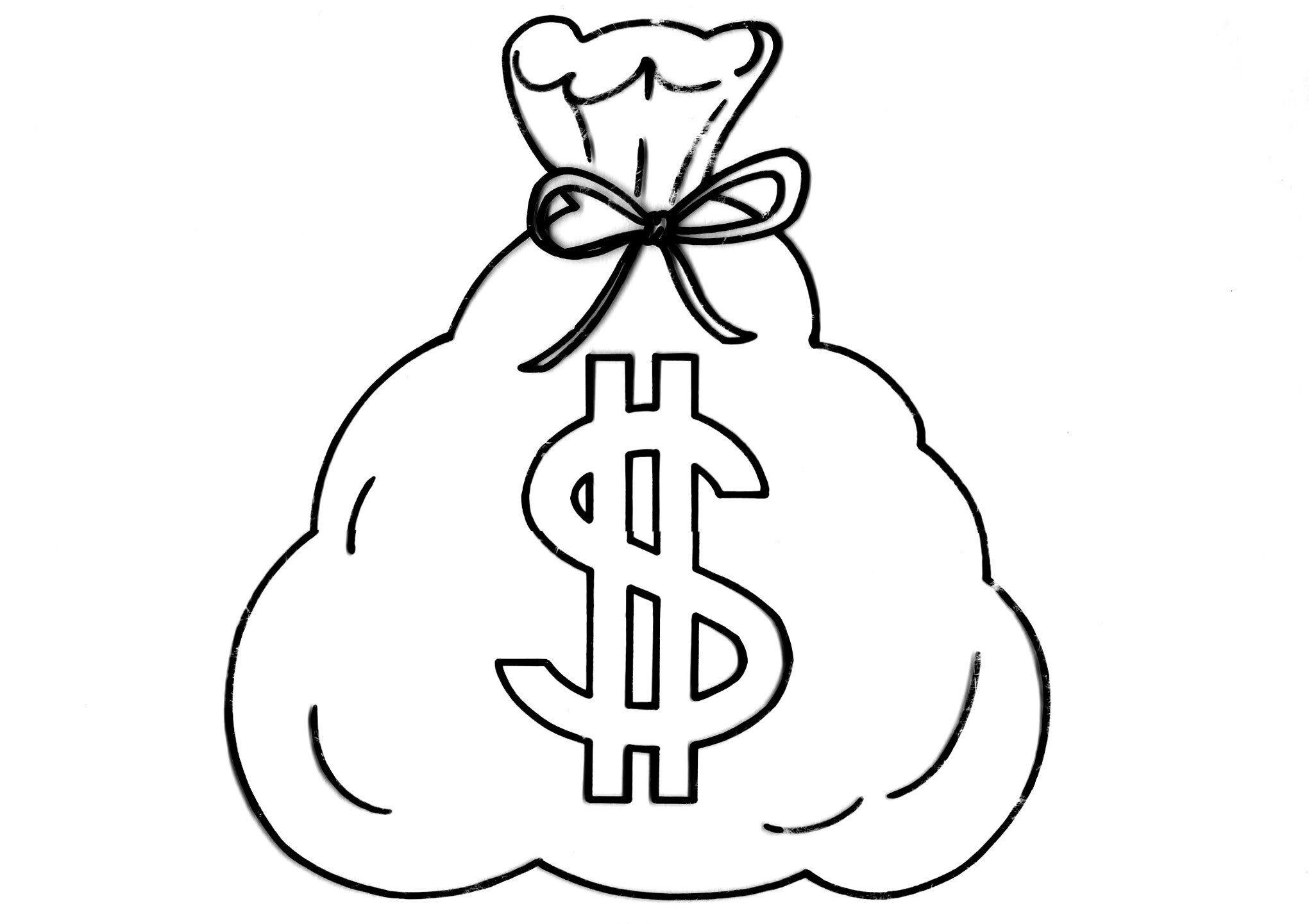 Money Bag Logo - Gene Simmons jeans line for men and women