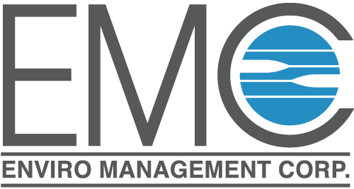 EMC Corp Logo - Enviro Management Corporation - Birmingham, AL