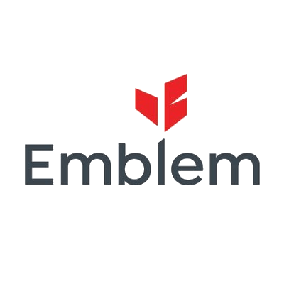 EMC Corp Logo - Emblem Corp. (TSXV:EMC) (OTC:EMMBF) | Marijuana Stock