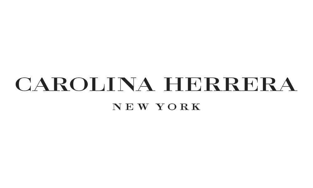 Carolina Herrera Logo - Carolina Herrera ← Penha. a special shopping experience in