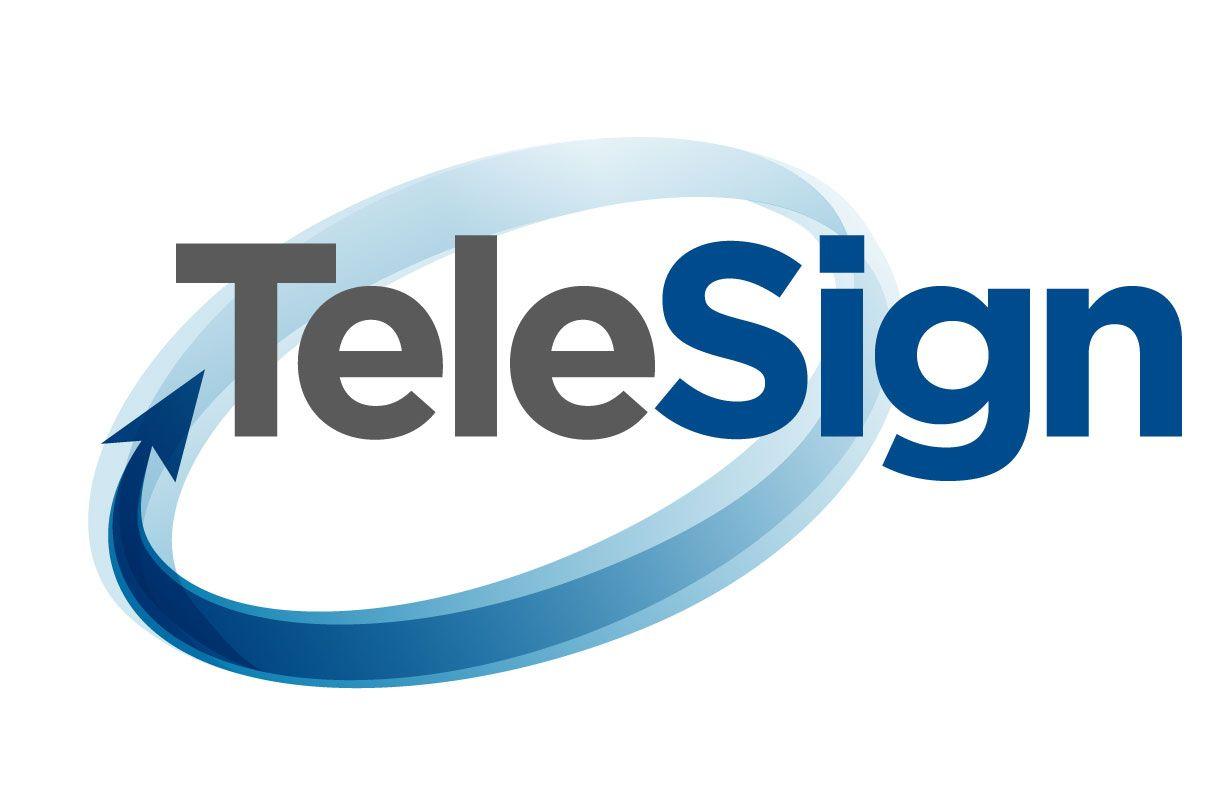 EMC Corp Logo - EMC Community Network - DECN: TeleSign Corp. - Verify Call & Verify SMS