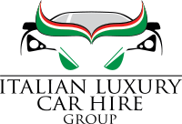 Italian Luxury Car Logo - Italian Luxury Car hire: Luxury car rental in Europe