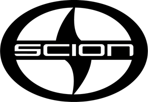 Toyota Scion Logo - Scion Logo Vector (.EPS) Free Download