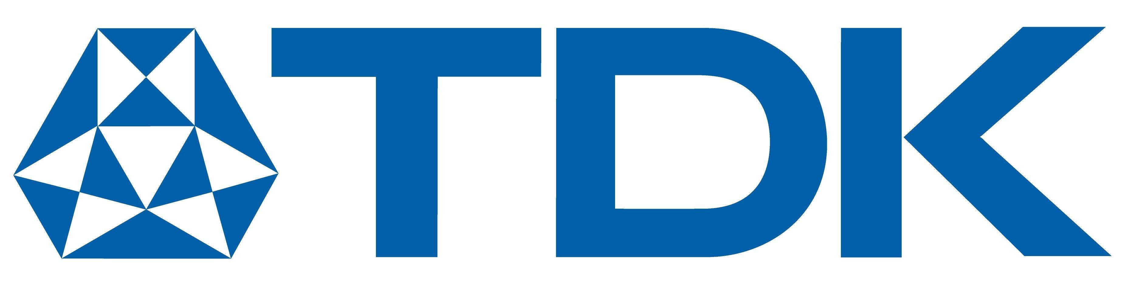 EMC Corp Logo - TDK Corp logo - Electronic Products & Technology