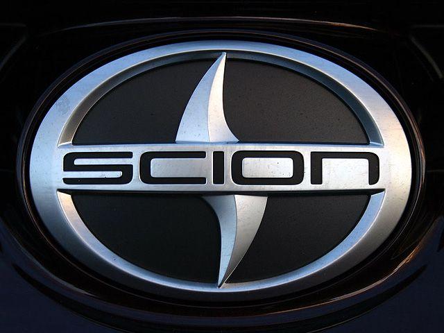 Toyota Scion Logo - Scion Logo, HD Png, Meaning, Information