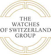 Switzerland Watch Logo - The Watches of Switzerland Group