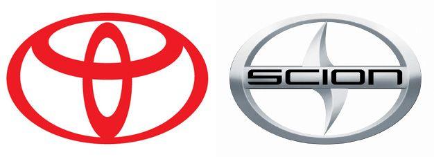 Toyota Scion Logo - Scion Will Officially Return to Toyota - Warrenton Toyota Blog ...