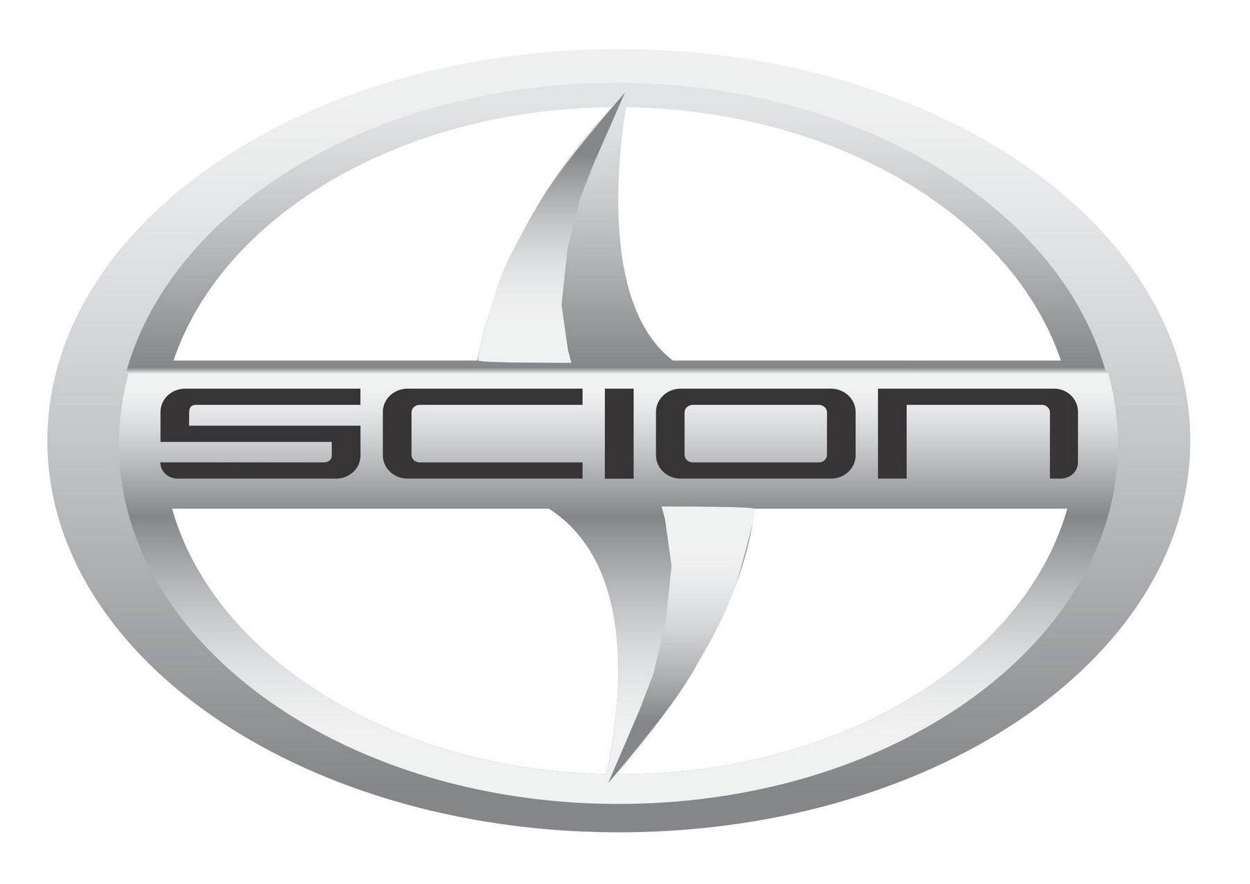 Toyota Scion Logo - Scion logo free online Puzzle Games on bobandsuewilliams