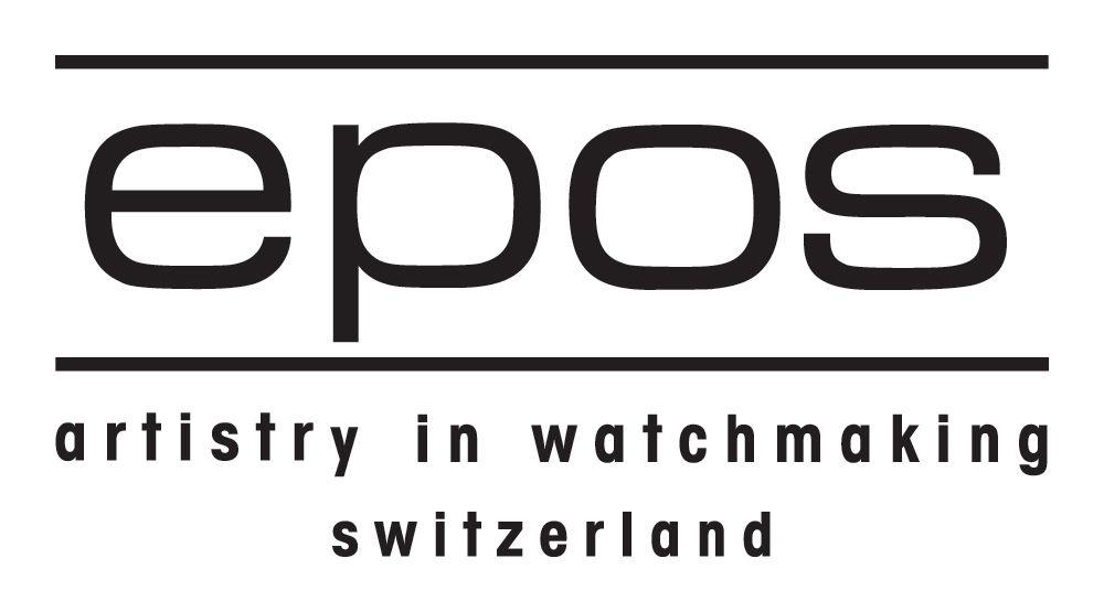 Switzerland Watch Logo - EPOS Watches