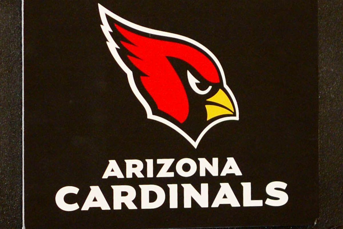 Arizona Cardinals Bird Logo - Open thread: Should the Arizona Cardinals tweak their logo ...