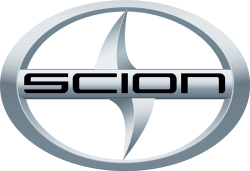 Toyota Scion Logo - 2012 Scion iQ - Real Mom Reviews
