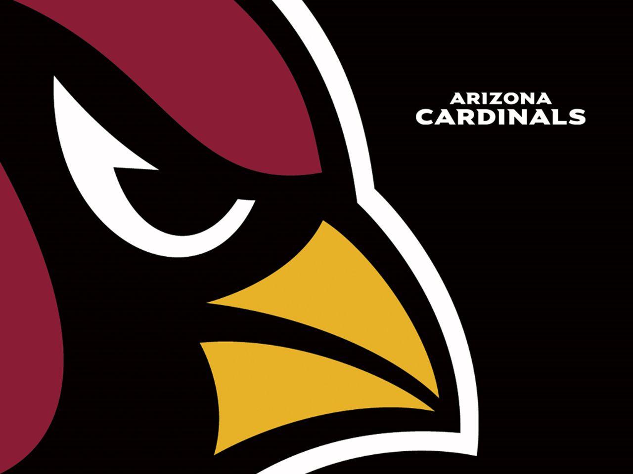 Arizona Cardinals Bird Logo - NFL image Arizona Cardinals HD wallpaper and background photo