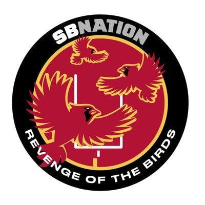 Arizona Cardinals Bird Logo - Revenge of the Birds: for Arizona Cardinals fans