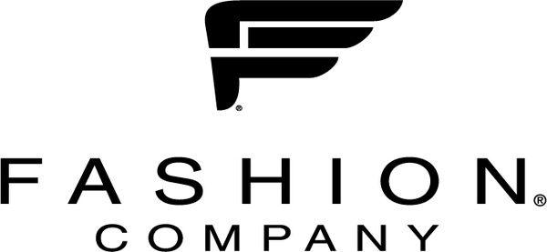 Fashion Company Logo - Fashion company Free vector in Encapsulated PostScript eps .eps