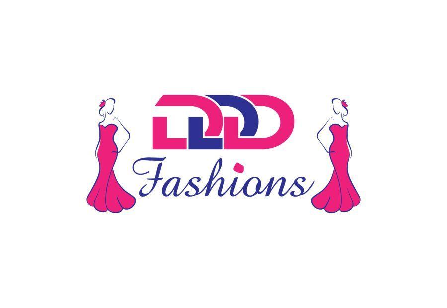 Fashion Company Logo - Entry by hafiz62 for Logo design for fashion company