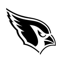 Arizona Cardinals Bird Logo - Ticketmaster Arizona Cardinals Vs Cincinnati Bengals Preseason ...
